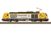 Trix 25298 - H0 - Dual-Mode Vectron BR 248 Leonhard Weiss, S.a.r.l, Ep. VI - DC-Sound